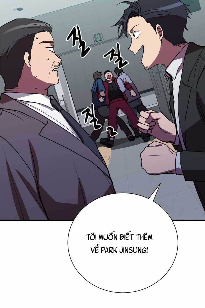 Giả Vờ Làm Kẻ Vô Dụng Ở Học Đường Chapter 41 - Trang 2