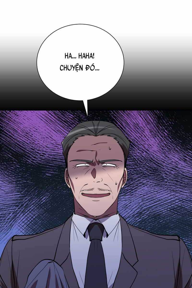 Giả Vờ Làm Kẻ Vô Dụng Ở Học Đường Chapter 41 - Trang 2