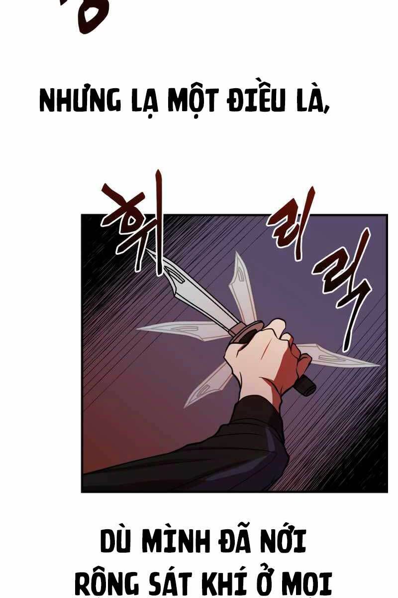 Giả Vờ Làm Kẻ Vô Dụng Ở Học Đường Chapter 41 - Trang 2