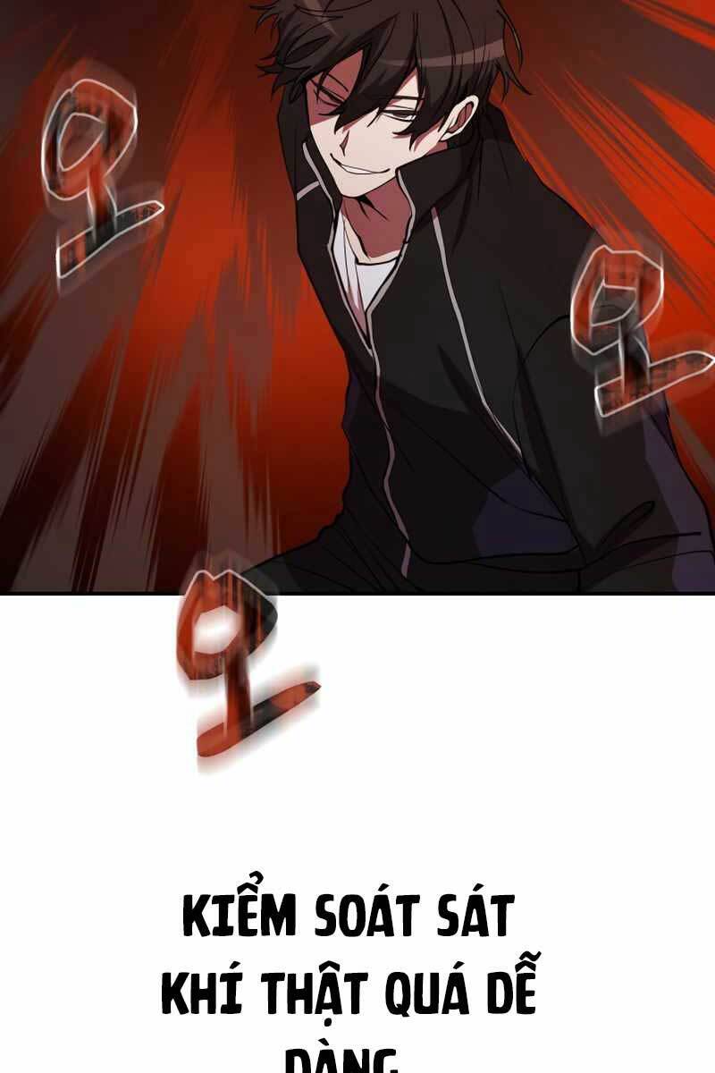 Giả Vờ Làm Kẻ Vô Dụng Ở Học Đường Chapter 41 - Trang 2