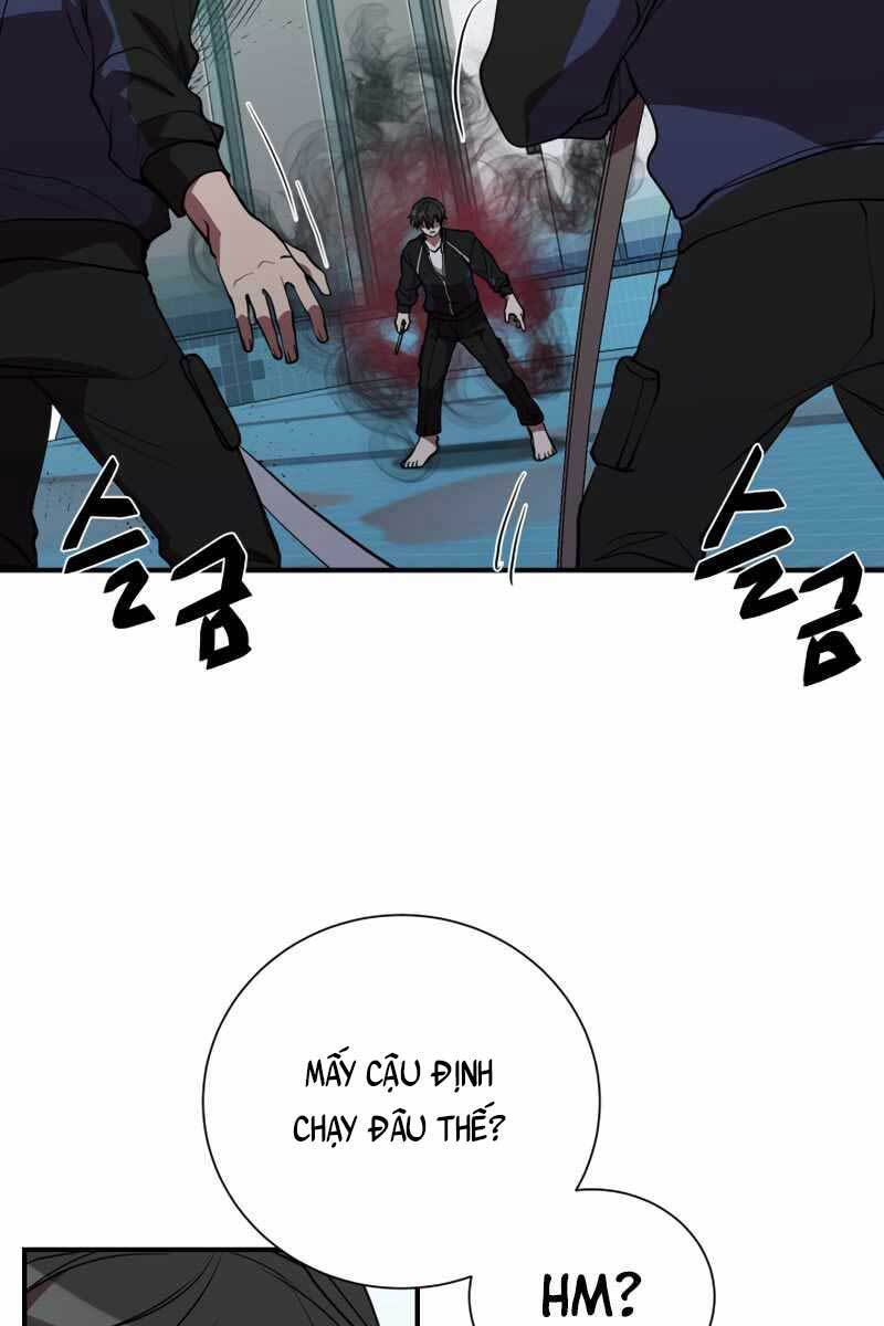 Giả Vờ Làm Kẻ Vô Dụng Ở Học Đường Chapter 41 - Trang 2