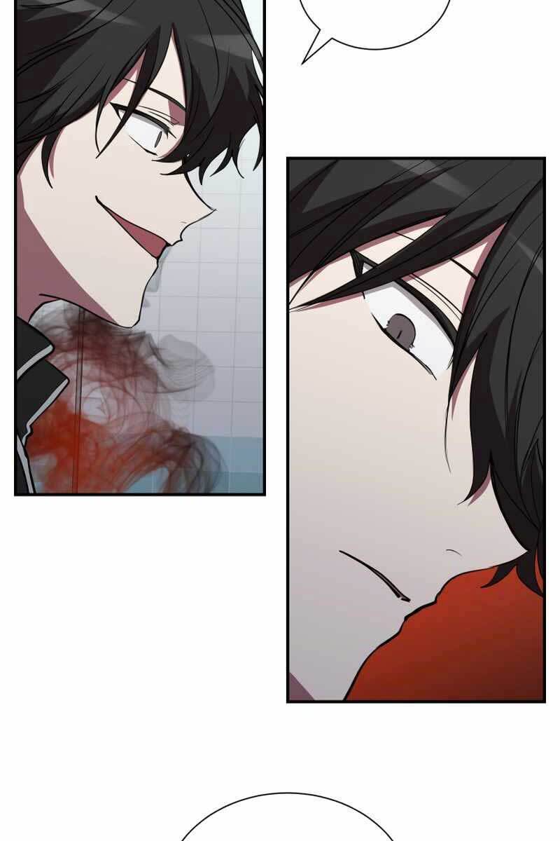 Giả Vờ Làm Kẻ Vô Dụng Ở Học Đường Chapter 41 - Trang 2