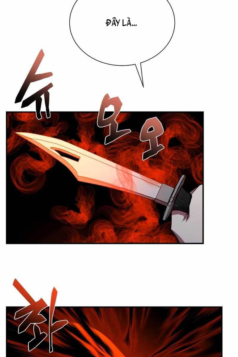 Giả Vờ Làm Kẻ Vô Dụng Ở Học Đường Chapter 41 - Trang 2