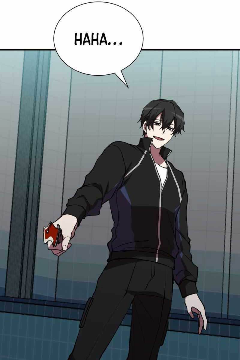 Giả Vờ Làm Kẻ Vô Dụng Ở Học Đường Chapter 41 - Trang 2