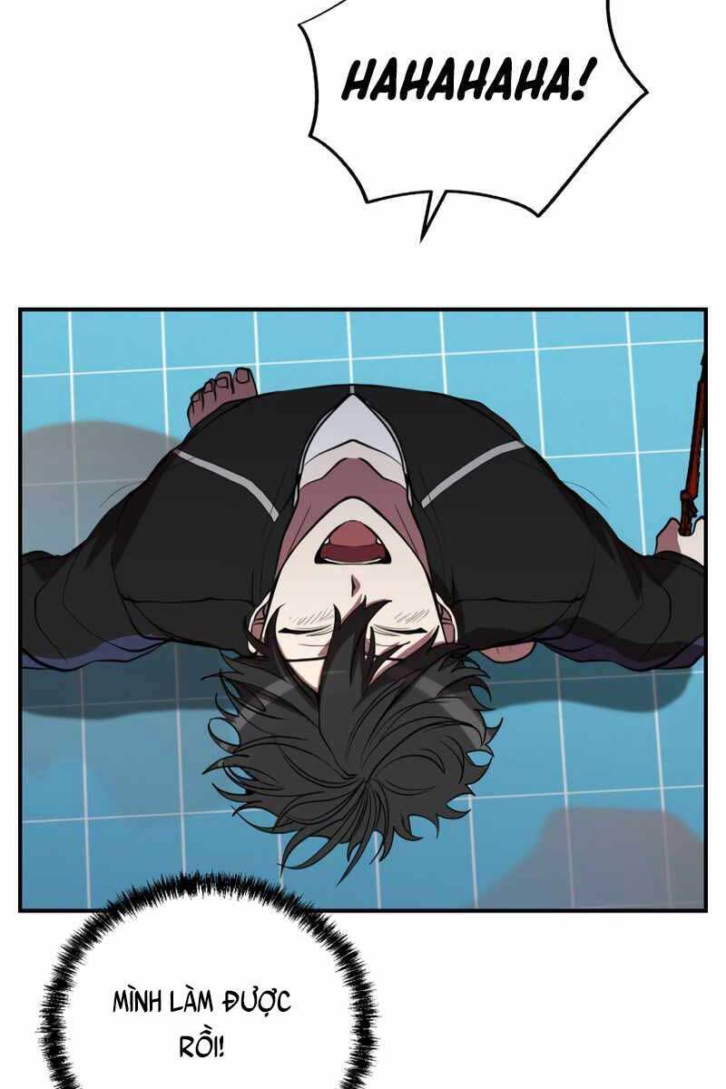 Giả Vờ Làm Kẻ Vô Dụng Ở Học Đường Chapter 41 - Trang 2