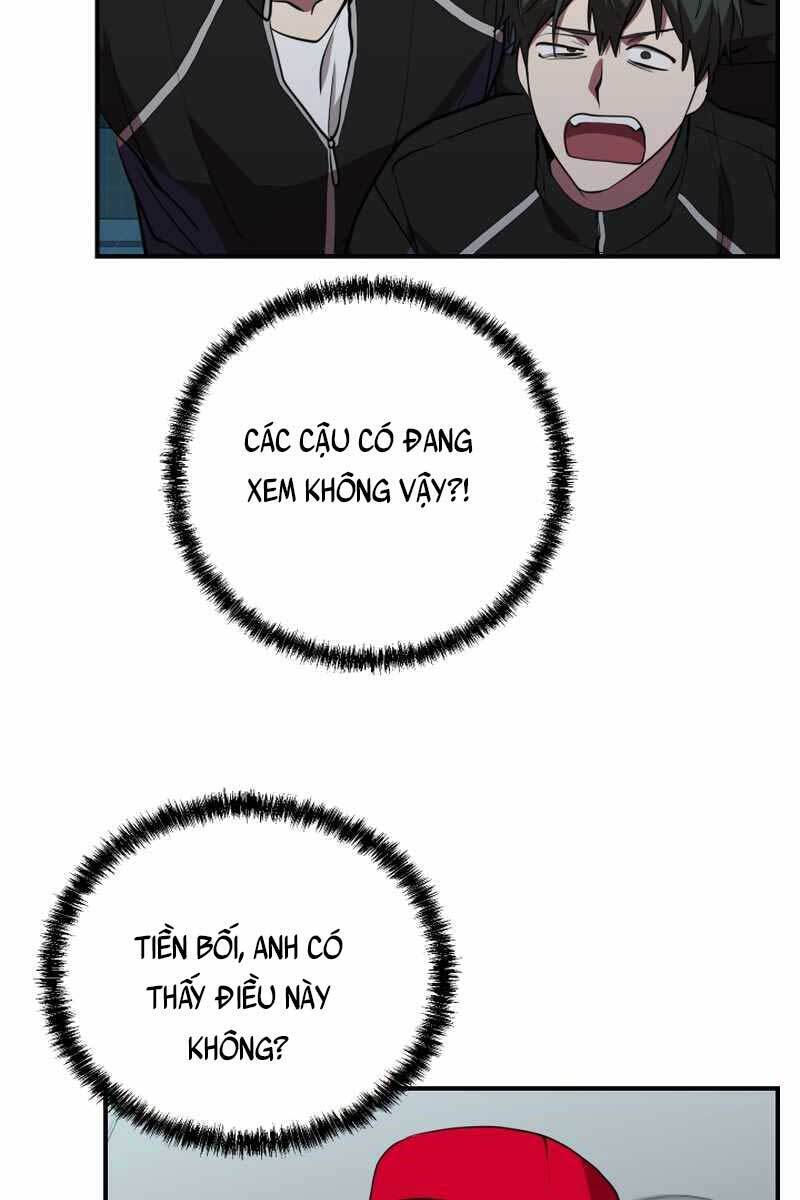 Giả Vờ Làm Kẻ Vô Dụng Ở Học Đường Chapter 41 - Trang 2