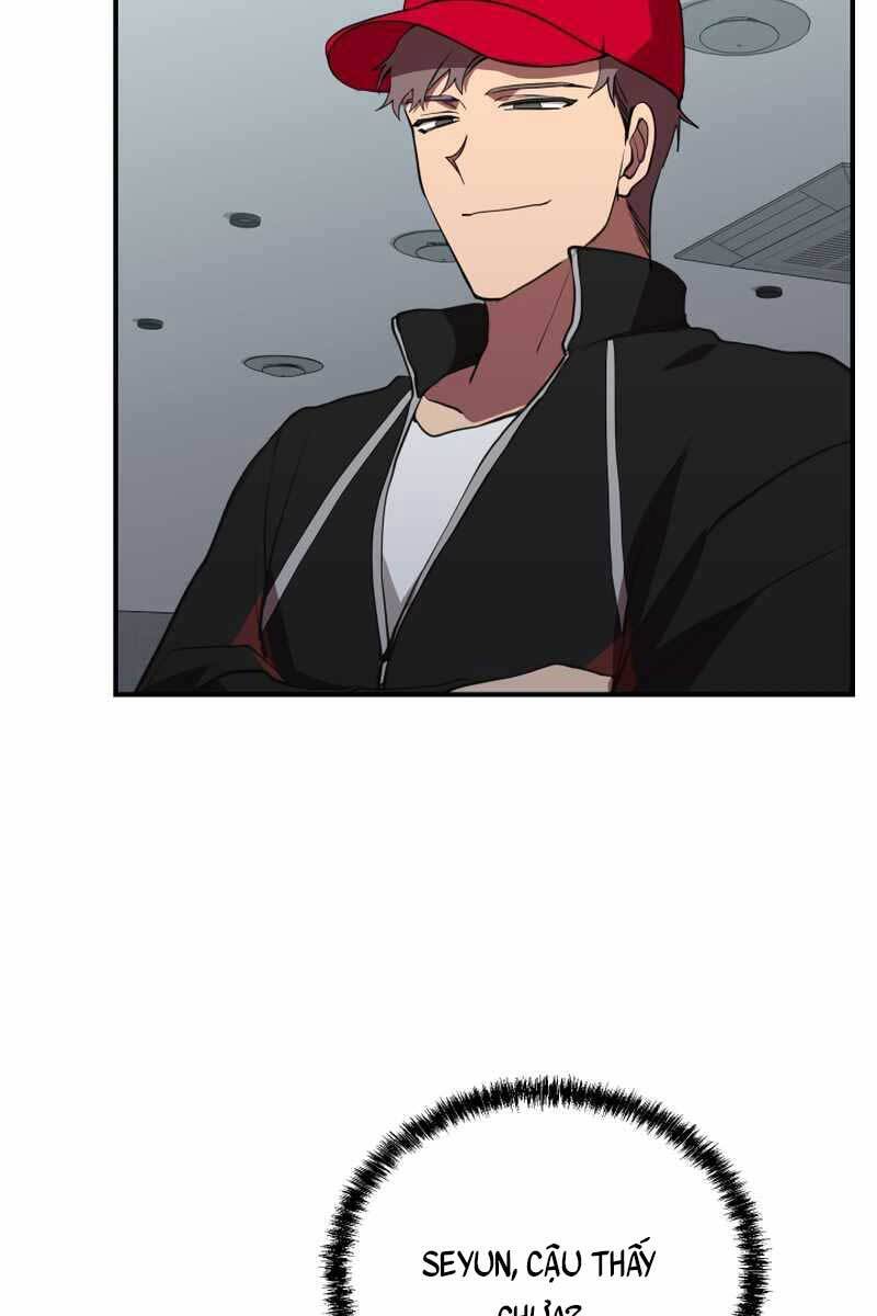 Giả Vờ Làm Kẻ Vô Dụng Ở Học Đường Chapter 41 - Trang 2