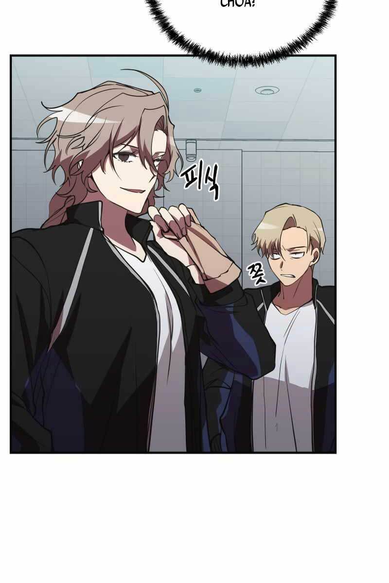 Giả Vờ Làm Kẻ Vô Dụng Ở Học Đường Chapter 41 - Trang 2