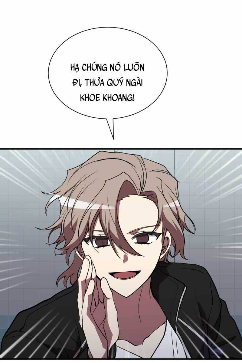 Giả Vờ Làm Kẻ Vô Dụng Ở Học Đường Chapter 41 - Trang 2