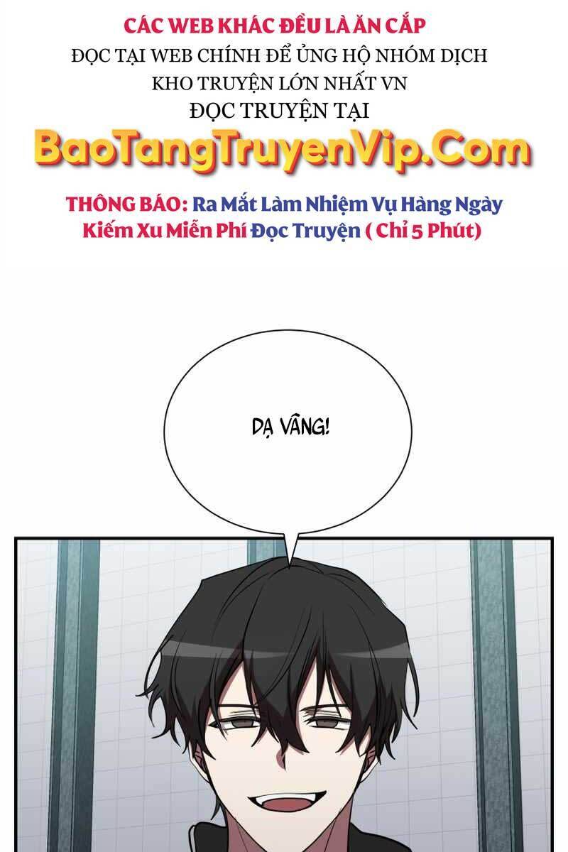 Giả Vờ Làm Kẻ Vô Dụng Ở Học Đường Chapter 41 - Trang 2