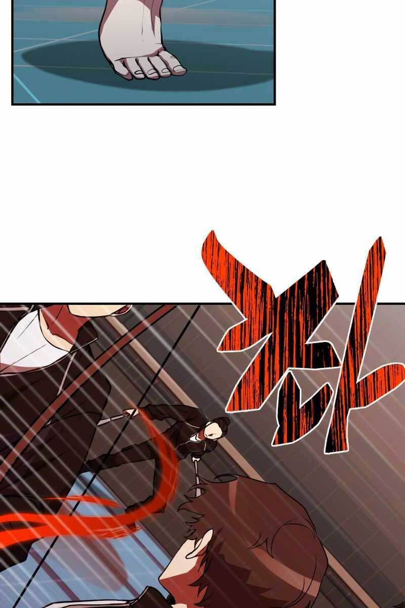 Giả Vờ Làm Kẻ Vô Dụng Ở Học Đường Chapter 41 - Trang 2