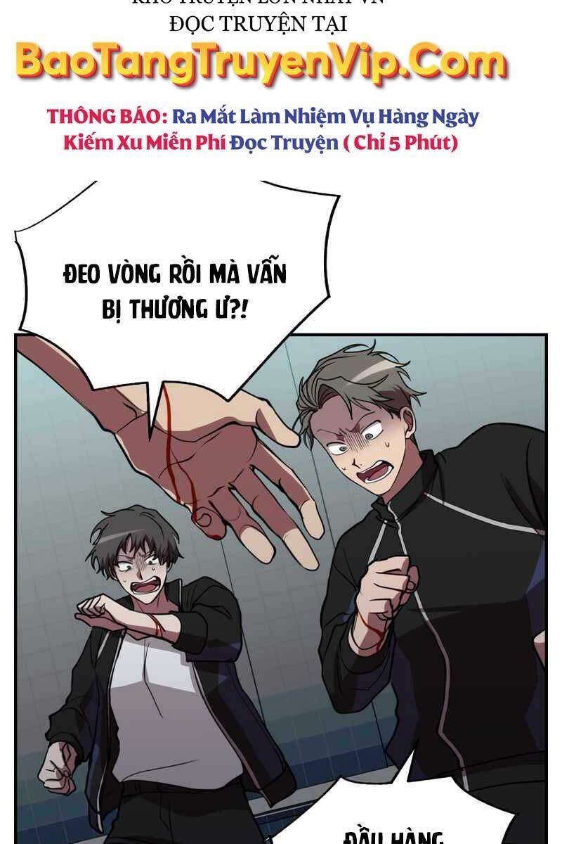 Giả Vờ Làm Kẻ Vô Dụng Ở Học Đường Chapter 41 - Trang 2