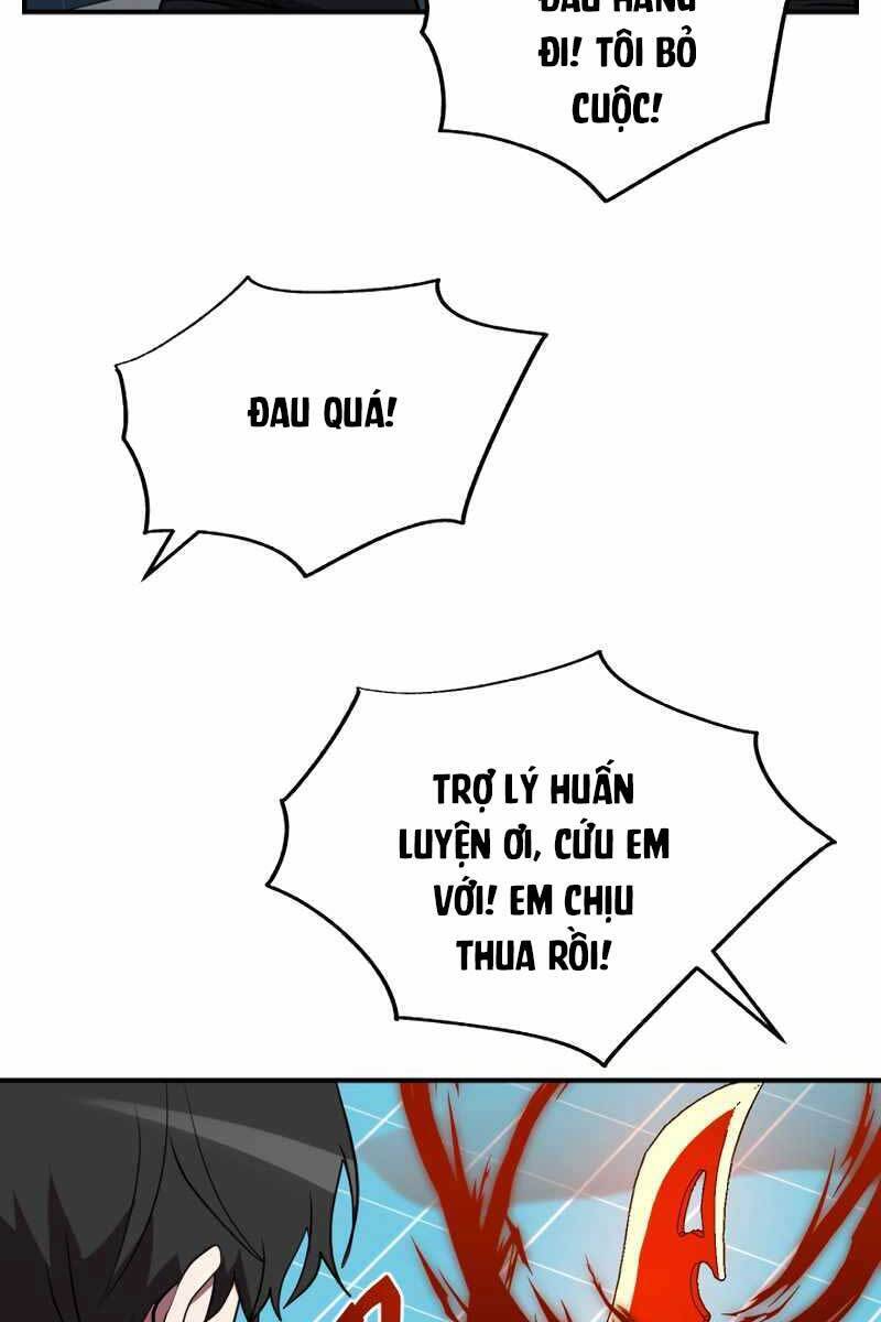 Giả Vờ Làm Kẻ Vô Dụng Ở Học Đường Chapter 41 - Trang 2