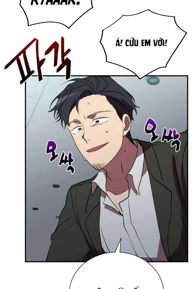 Giả Vờ Làm Kẻ Vô Dụng Ở Học Đường Chapter 41 - Trang 2