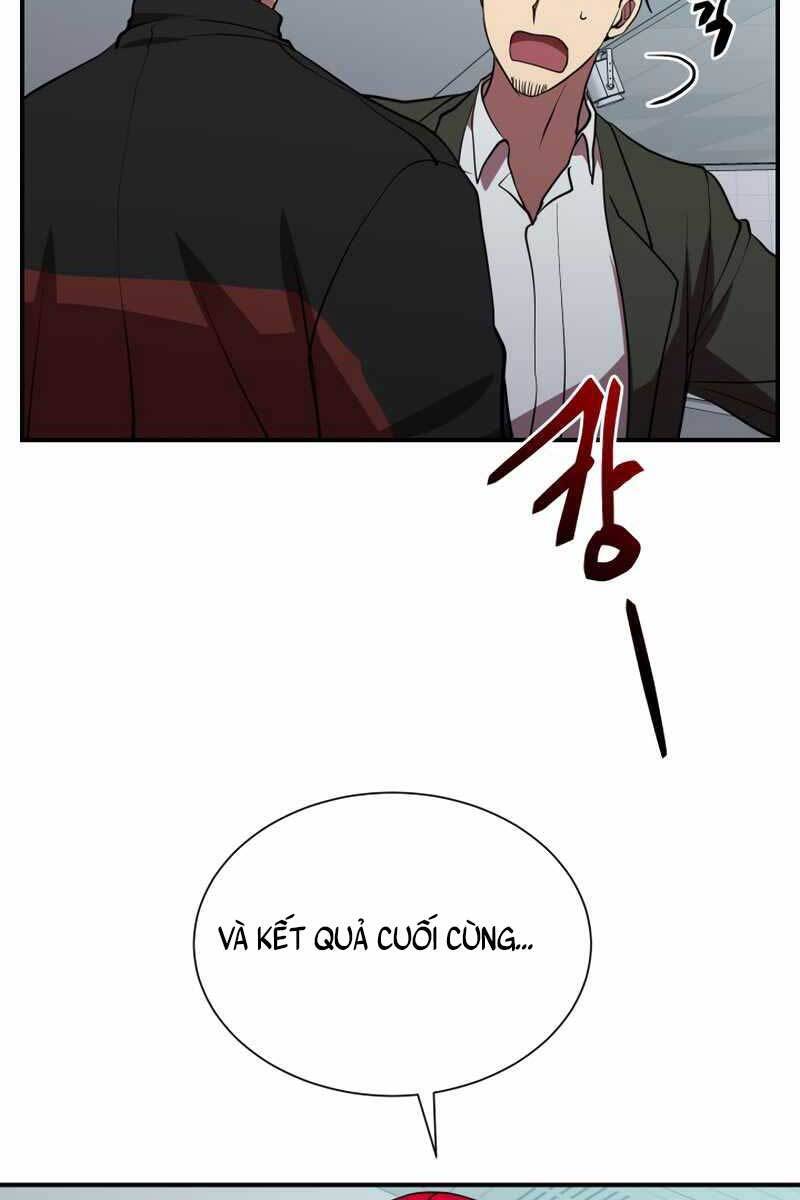 Giả Vờ Làm Kẻ Vô Dụng Ở Học Đường Chapter 41 - Trang 2