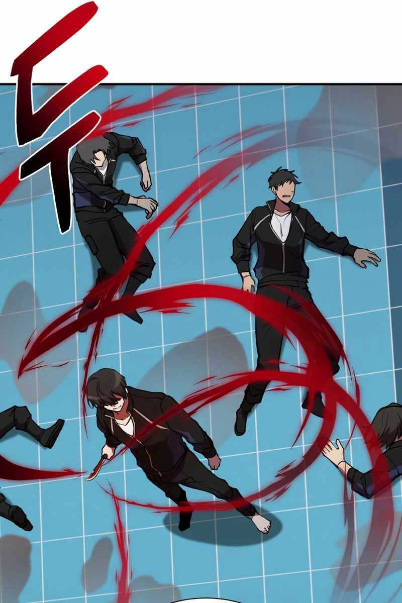 Giả Vờ Làm Kẻ Vô Dụng Ở Học Đường Chapter 41 - Trang 2