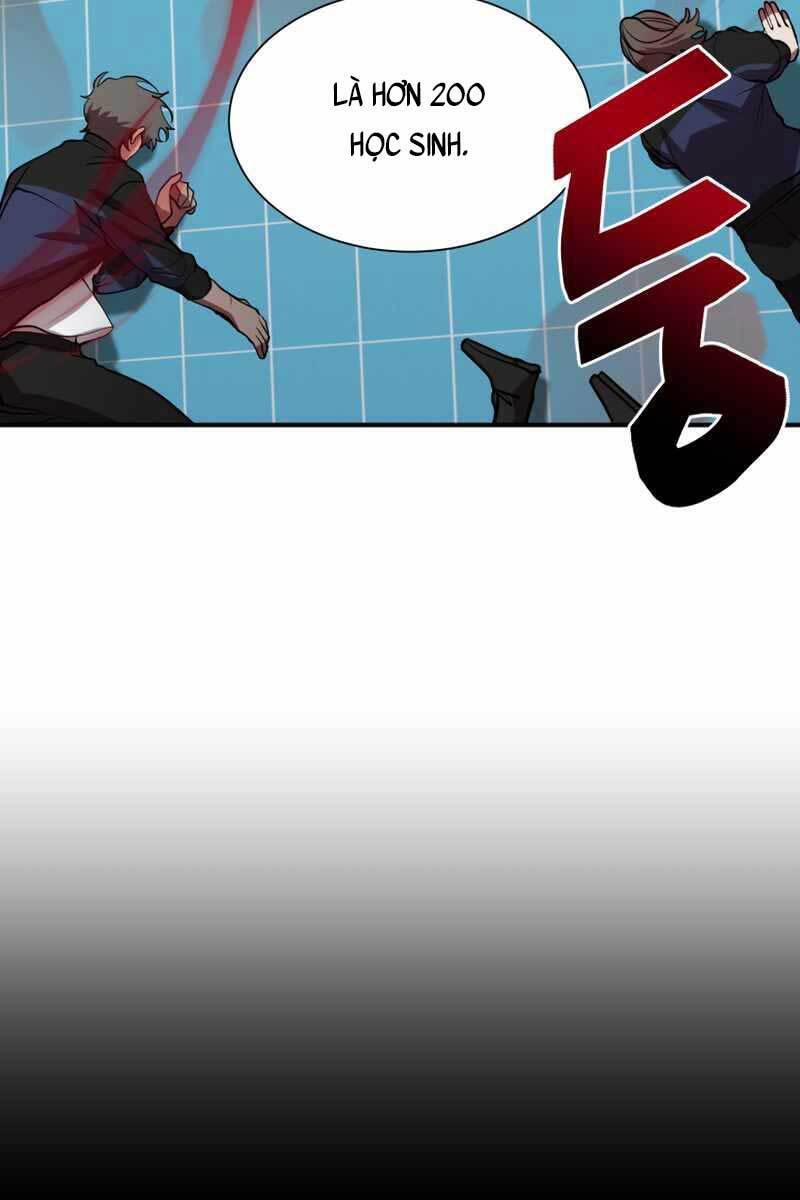 Giả Vờ Làm Kẻ Vô Dụng Ở Học Đường Chapter 41 - Trang 2