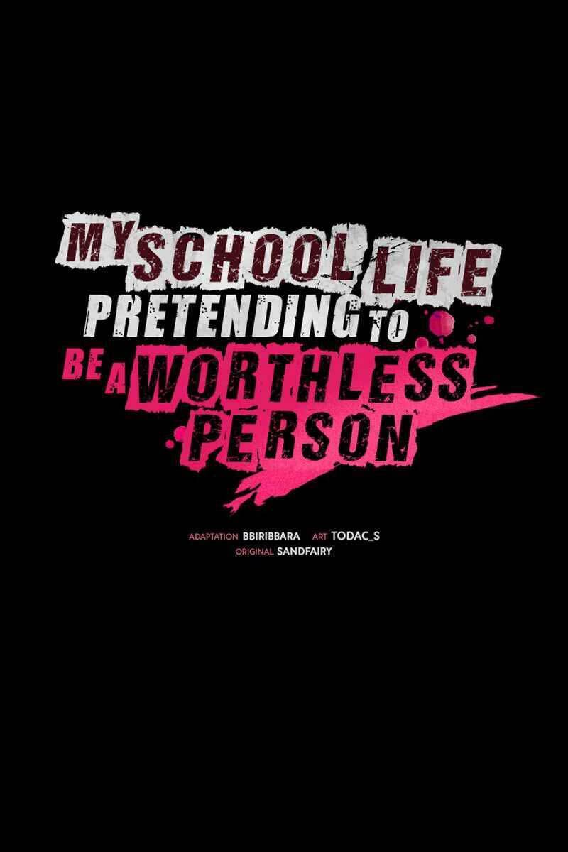 Giả Vờ Làm Kẻ Vô Dụng Ở Học Đường Chapter 41 - Trang 2