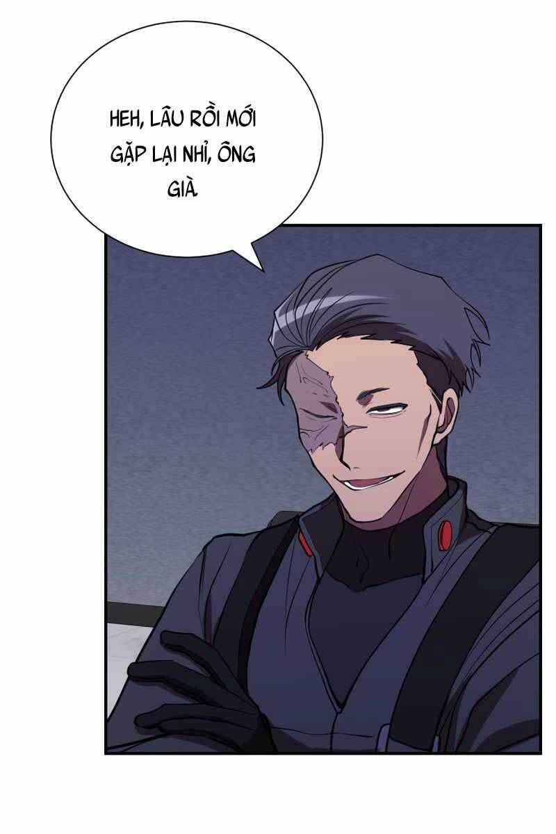 Giả Vờ Làm Kẻ Vô Dụng Ở Học Đường Chapter 41 - Trang 2