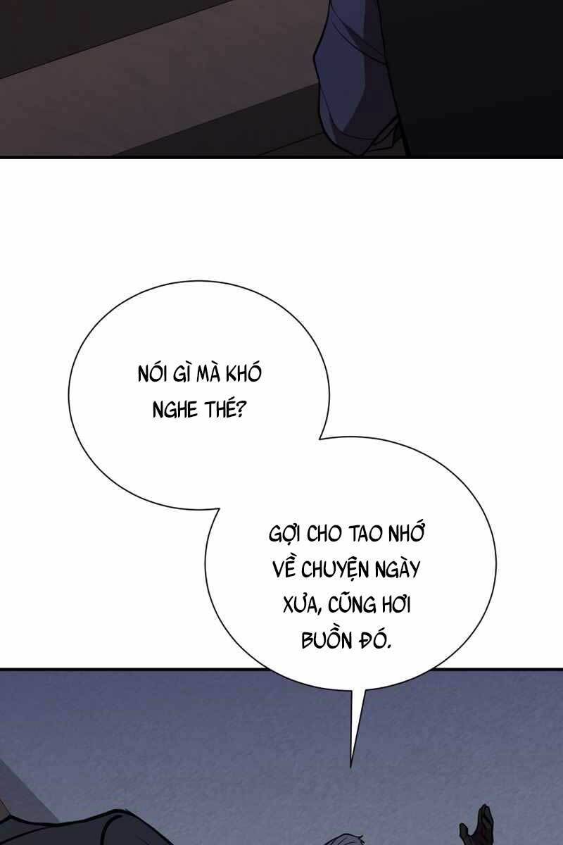 Giả Vờ Làm Kẻ Vô Dụng Ở Học Đường Chapter 41 - Trang 2