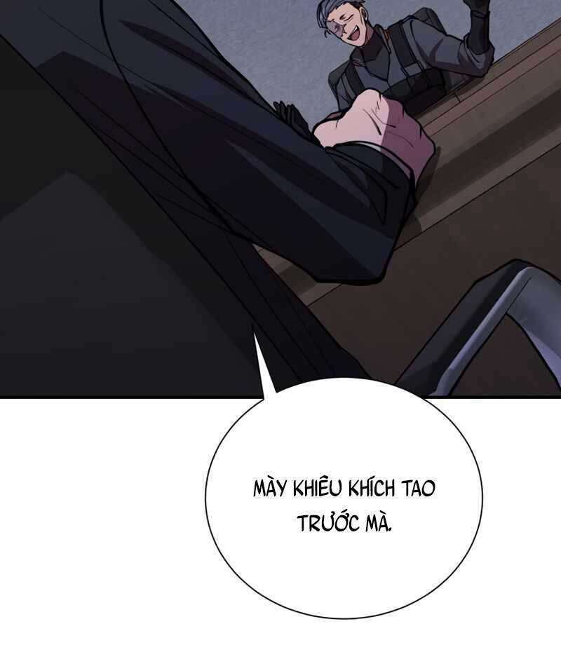 Giả Vờ Làm Kẻ Vô Dụng Ở Học Đường Chapter 41 - Trang 2