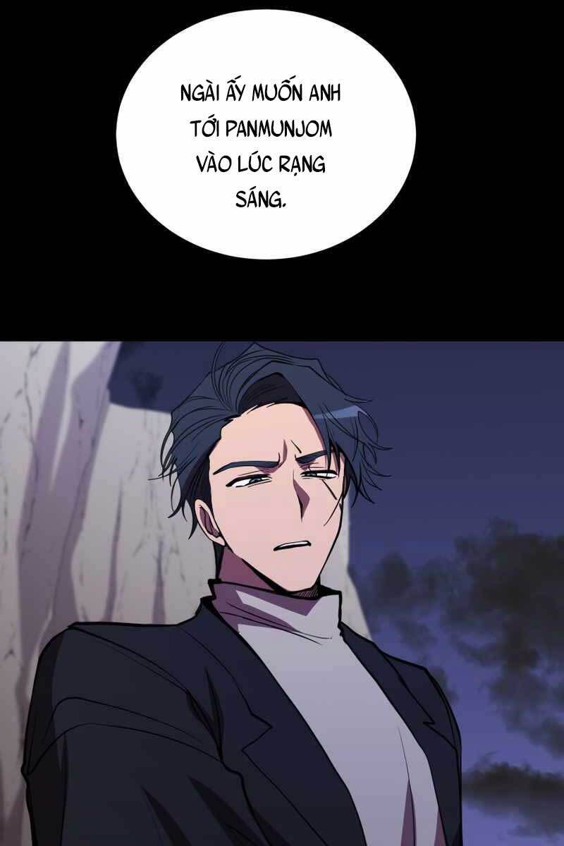 Giả Vờ Làm Kẻ Vô Dụng Ở Học Đường Chapter 41 - Trang 2