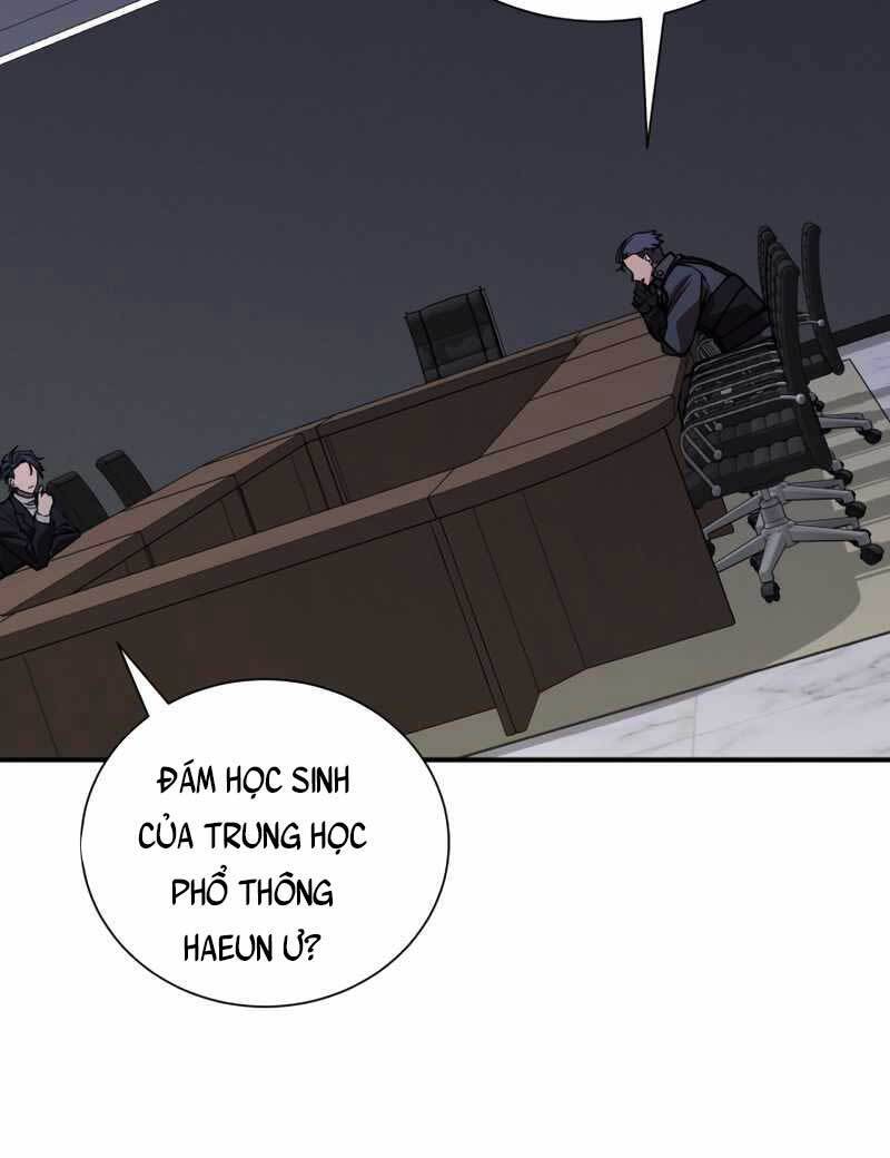 Giả Vờ Làm Kẻ Vô Dụng Ở Học Đường Chapter 41 - Trang 2