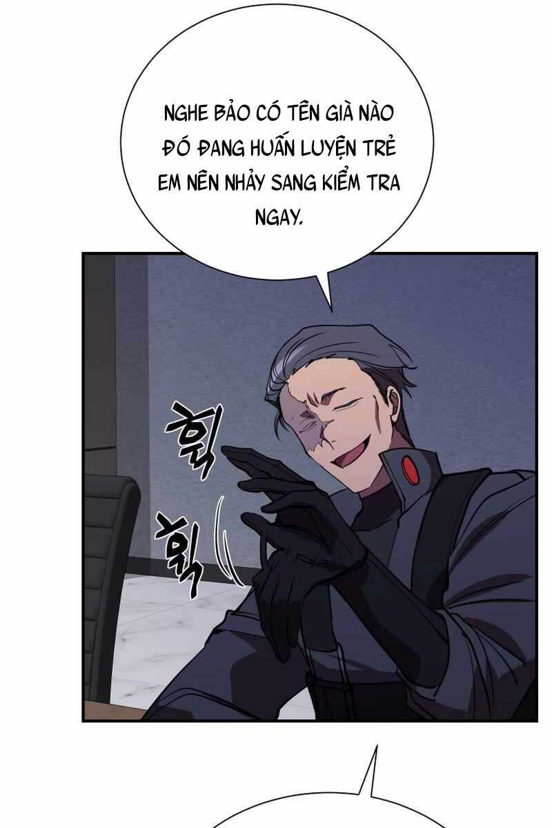 Giả Vờ Làm Kẻ Vô Dụng Ở Học Đường Chapter 41 - Trang 2