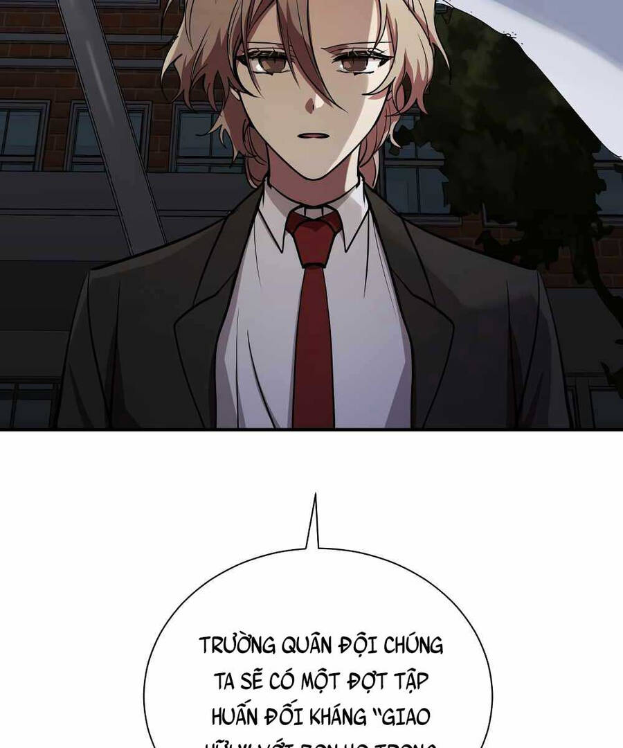 Giả Vờ Làm Kẻ Vô Dụng Ở Học Đường Chapter 44 - Trang 2