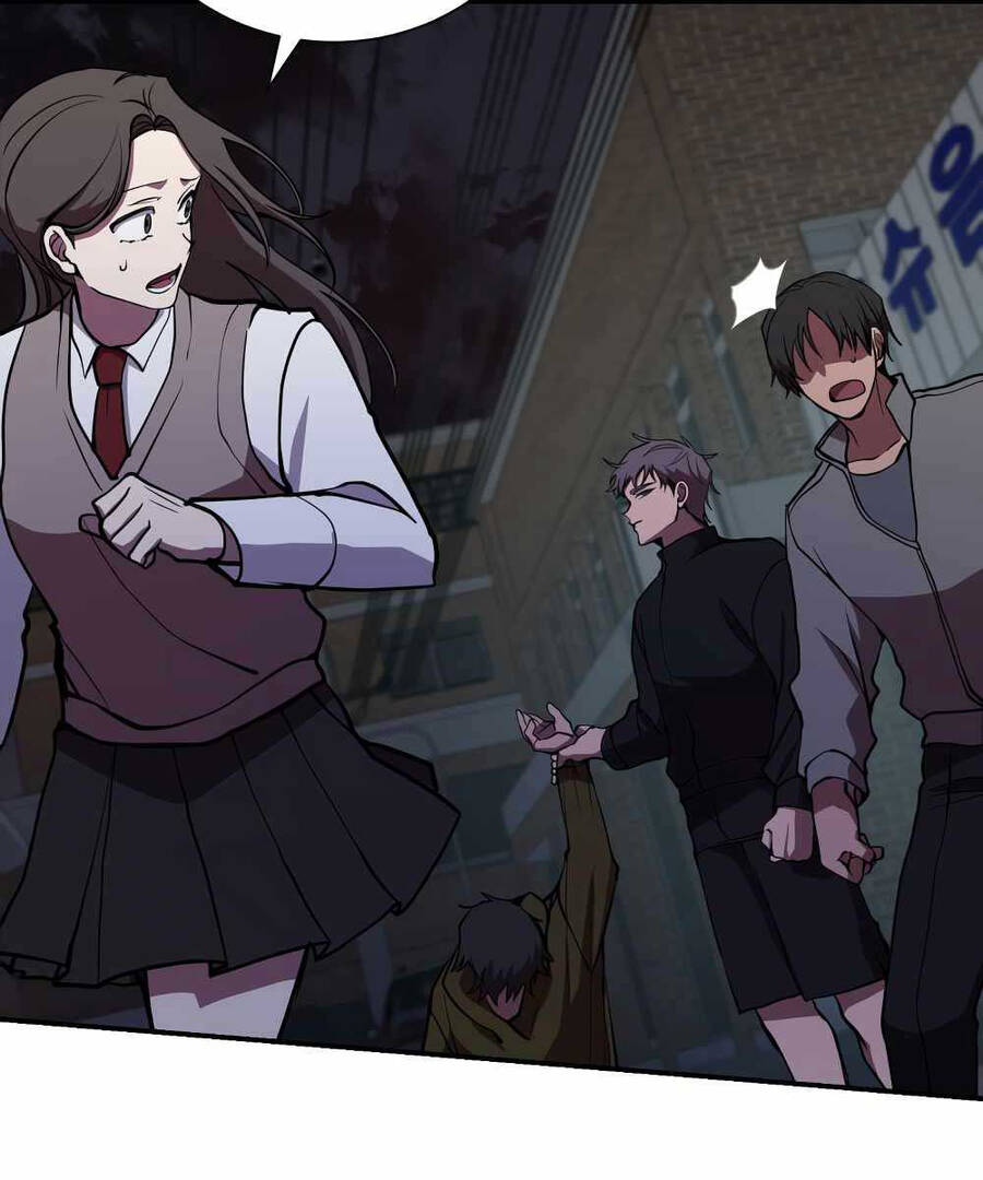 Giả Vờ Làm Kẻ Vô Dụng Ở Học Đường Chapter 44 - Trang 2