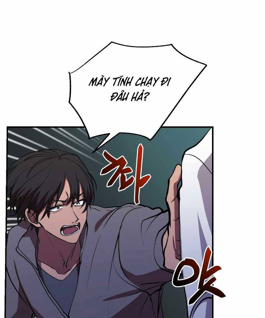 Giả Vờ Làm Kẻ Vô Dụng Ở Học Đường Chapter 44 - Trang 2