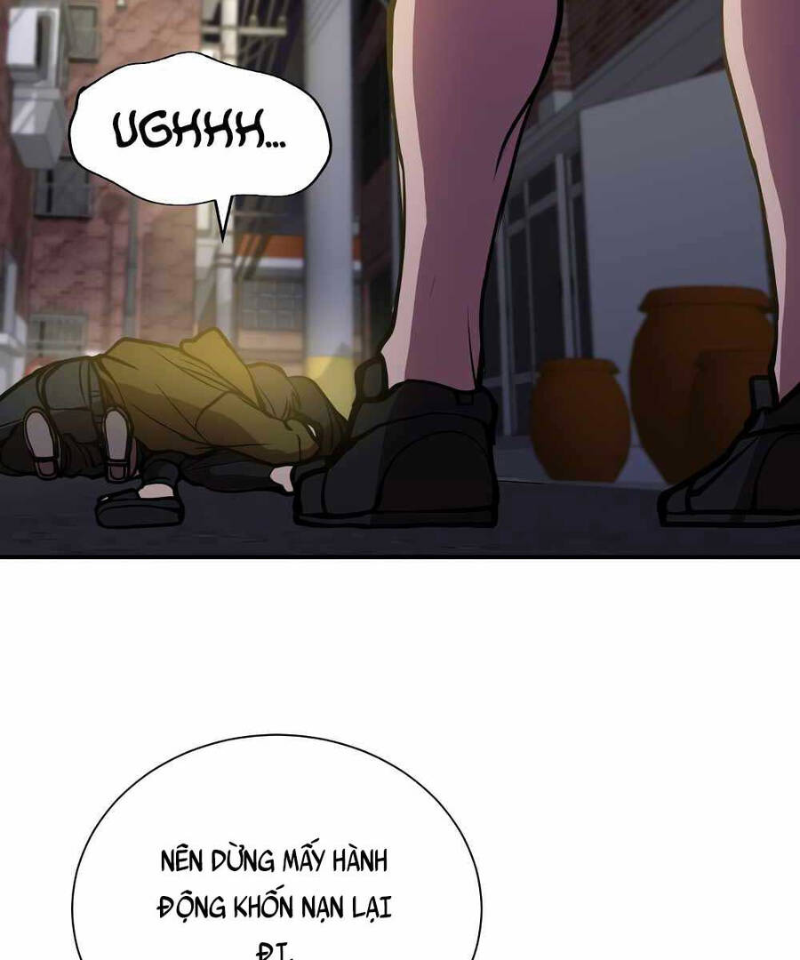 Giả Vờ Làm Kẻ Vô Dụng Ở Học Đường Chapter 44 - Trang 2