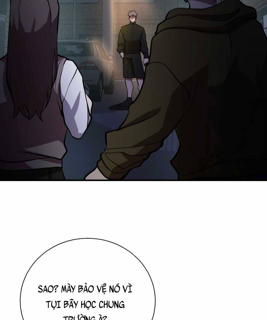 Giả Vờ Làm Kẻ Vô Dụng Ở Học Đường Chapter 44 - Trang 2