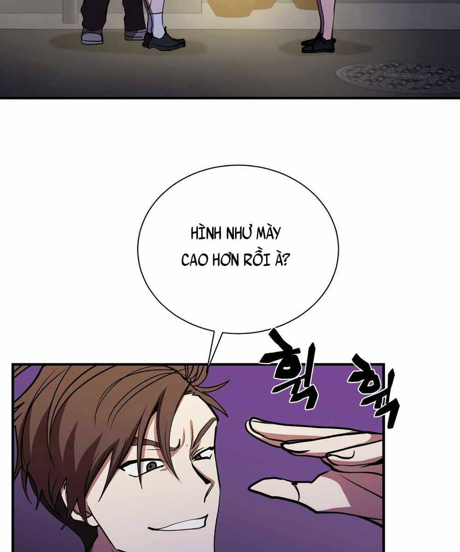 Giả Vờ Làm Kẻ Vô Dụng Ở Học Đường Chapter 44 - Trang 2