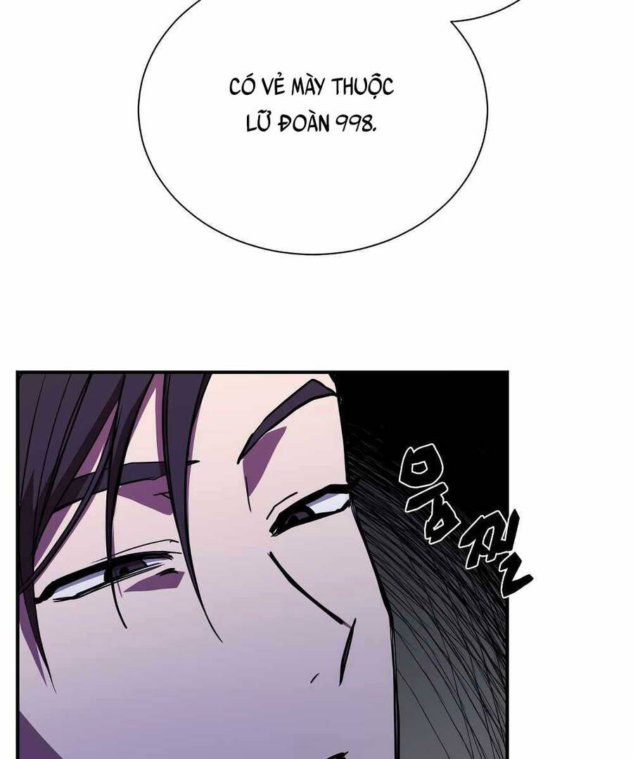 Giả Vờ Làm Kẻ Vô Dụng Ở Học Đường Chapter 44 - Trang 2