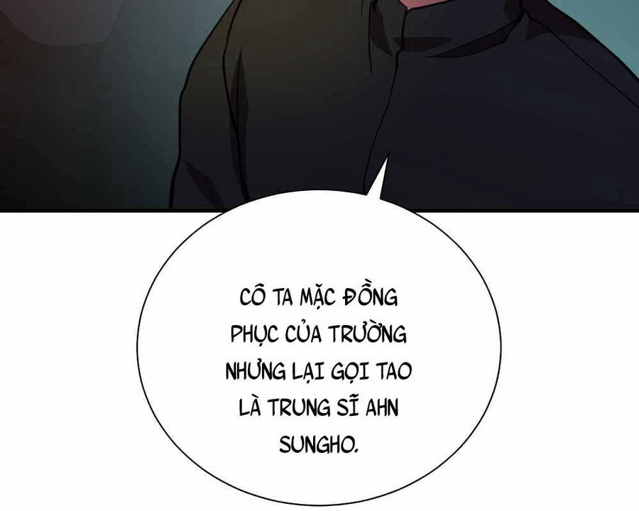 Giả Vờ Làm Kẻ Vô Dụng Ở Học Đường Chapter 44 - Trang 2