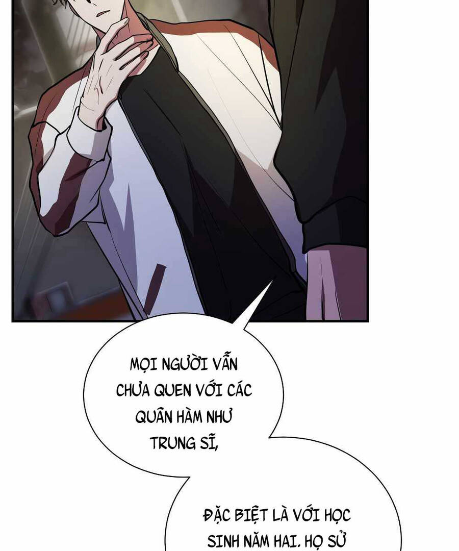 Giả Vờ Làm Kẻ Vô Dụng Ở Học Đường Chapter 44 - Trang 2