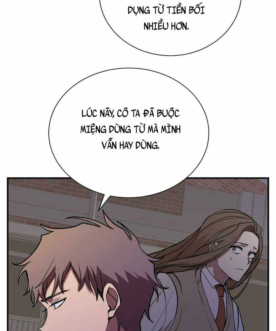 Giả Vờ Làm Kẻ Vô Dụng Ở Học Đường Chapter 44 - Trang 2