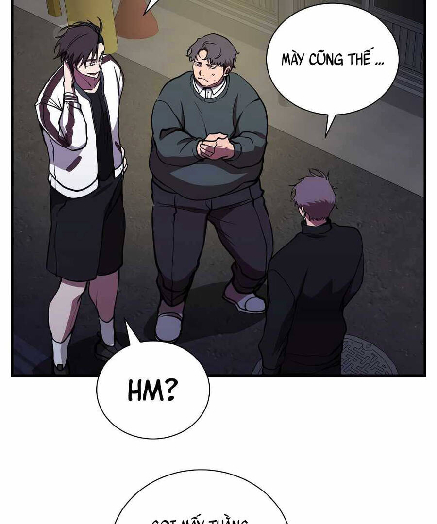 Giả Vờ Làm Kẻ Vô Dụng Ở Học Đường Chapter 44 - Trang 2