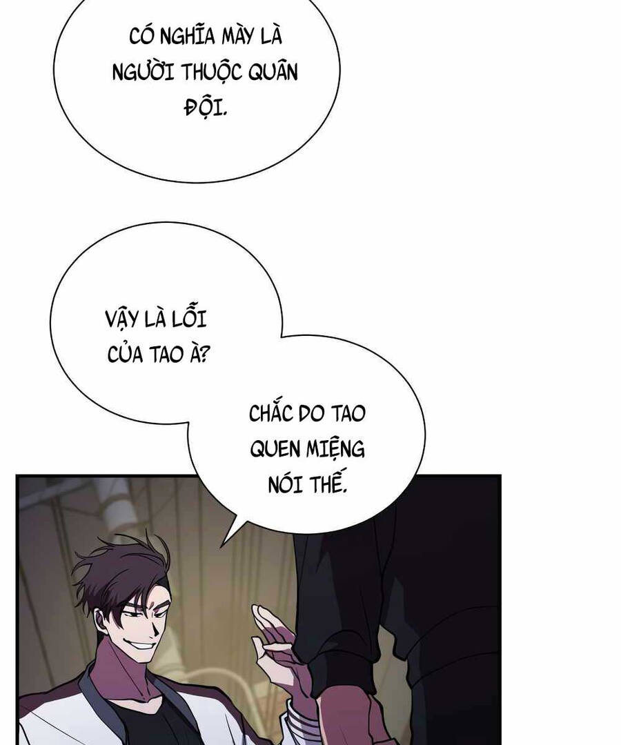 Giả Vờ Làm Kẻ Vô Dụng Ở Học Đường Chapter 44 - Trang 2