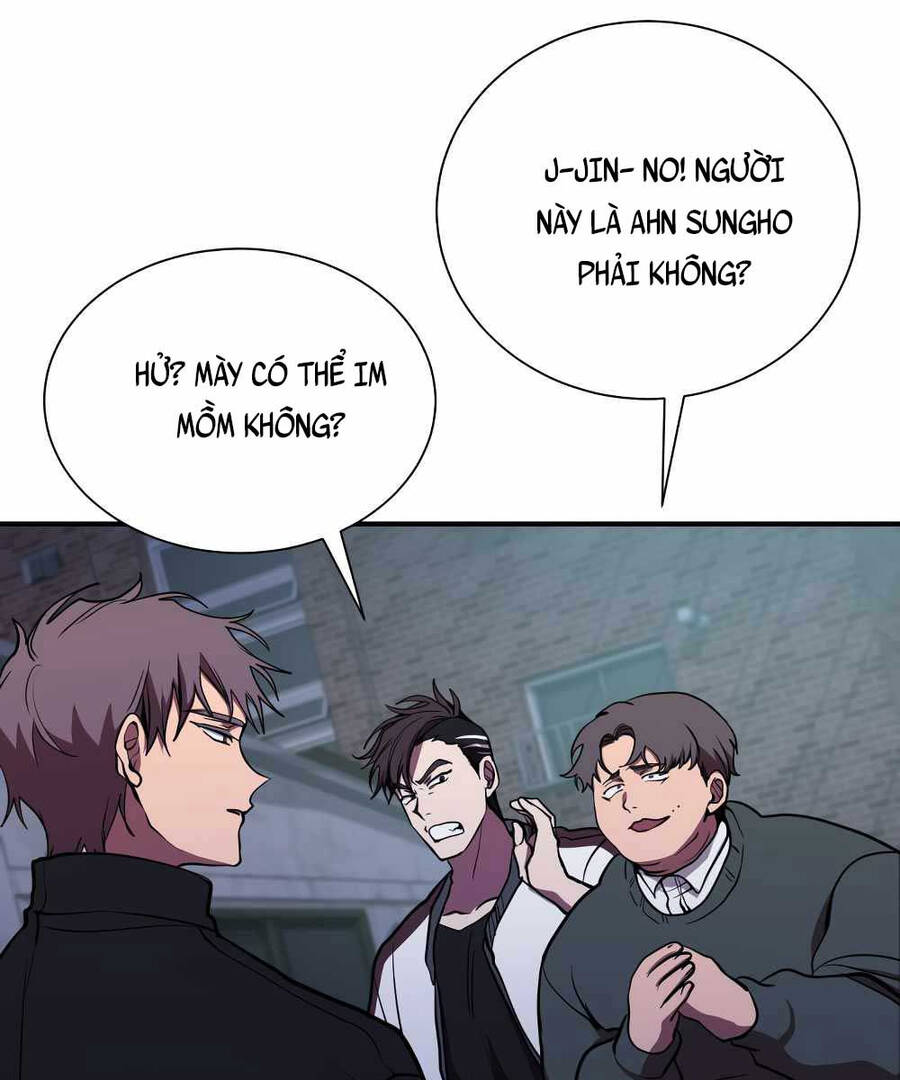 Giả Vờ Làm Kẻ Vô Dụng Ở Học Đường Chapter 44 - Trang 2