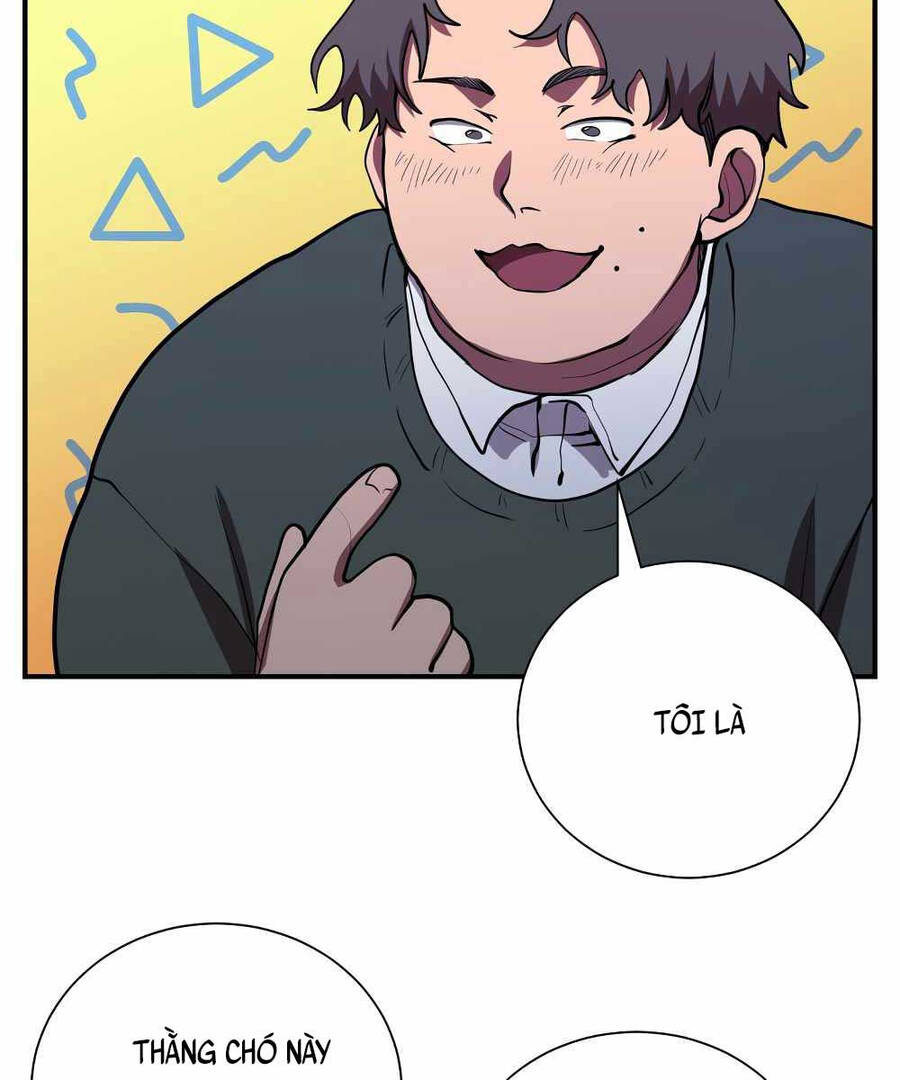 Giả Vờ Làm Kẻ Vô Dụng Ở Học Đường Chapter 44 - Trang 2