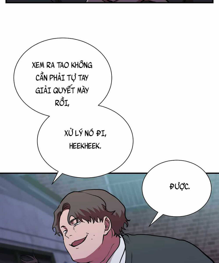 Giả Vờ Làm Kẻ Vô Dụng Ở Học Đường Chapter 44 - Trang 2