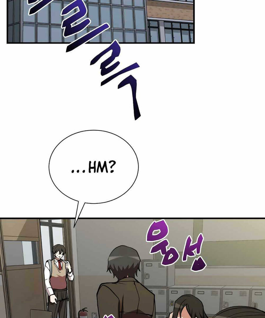 Giả Vờ Làm Kẻ Vô Dụng Ở Học Đường Chapter 44 - Trang 2