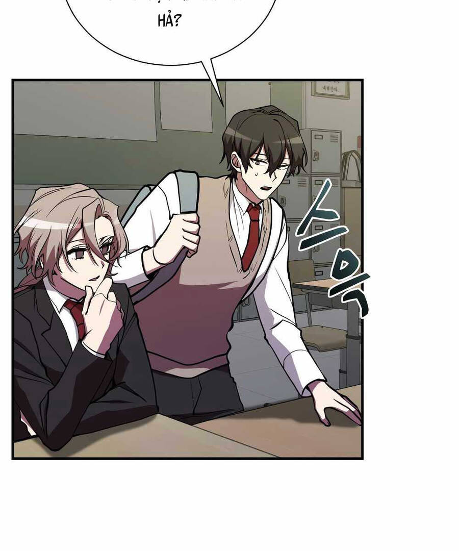 Giả Vờ Làm Kẻ Vô Dụng Ở Học Đường Chapter 44 - Trang 2