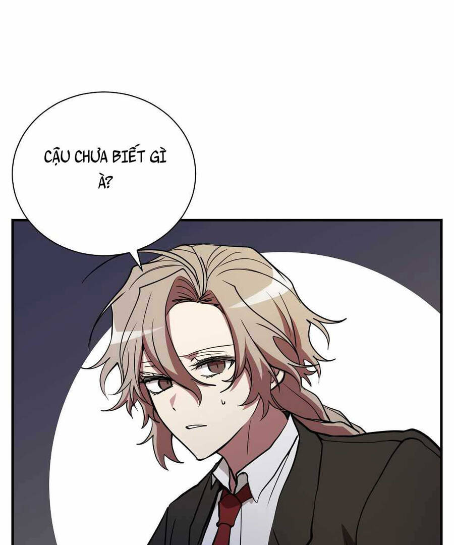 Giả Vờ Làm Kẻ Vô Dụng Ở Học Đường Chapter 44 - Trang 2