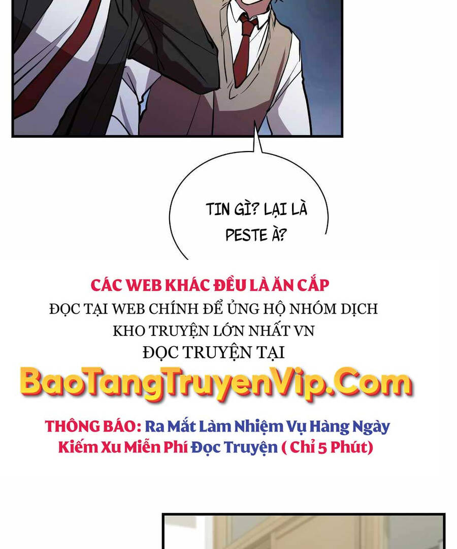 Giả Vờ Làm Kẻ Vô Dụng Ở Học Đường Chapter 44 - Trang 2