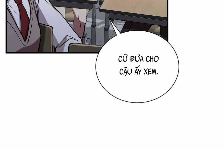 Giả Vờ Làm Kẻ Vô Dụng Ở Học Đường Chapter 44 - Trang 2