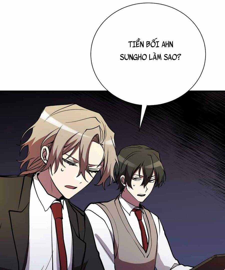 Giả Vờ Làm Kẻ Vô Dụng Ở Học Đường Chapter 44 - Trang 2