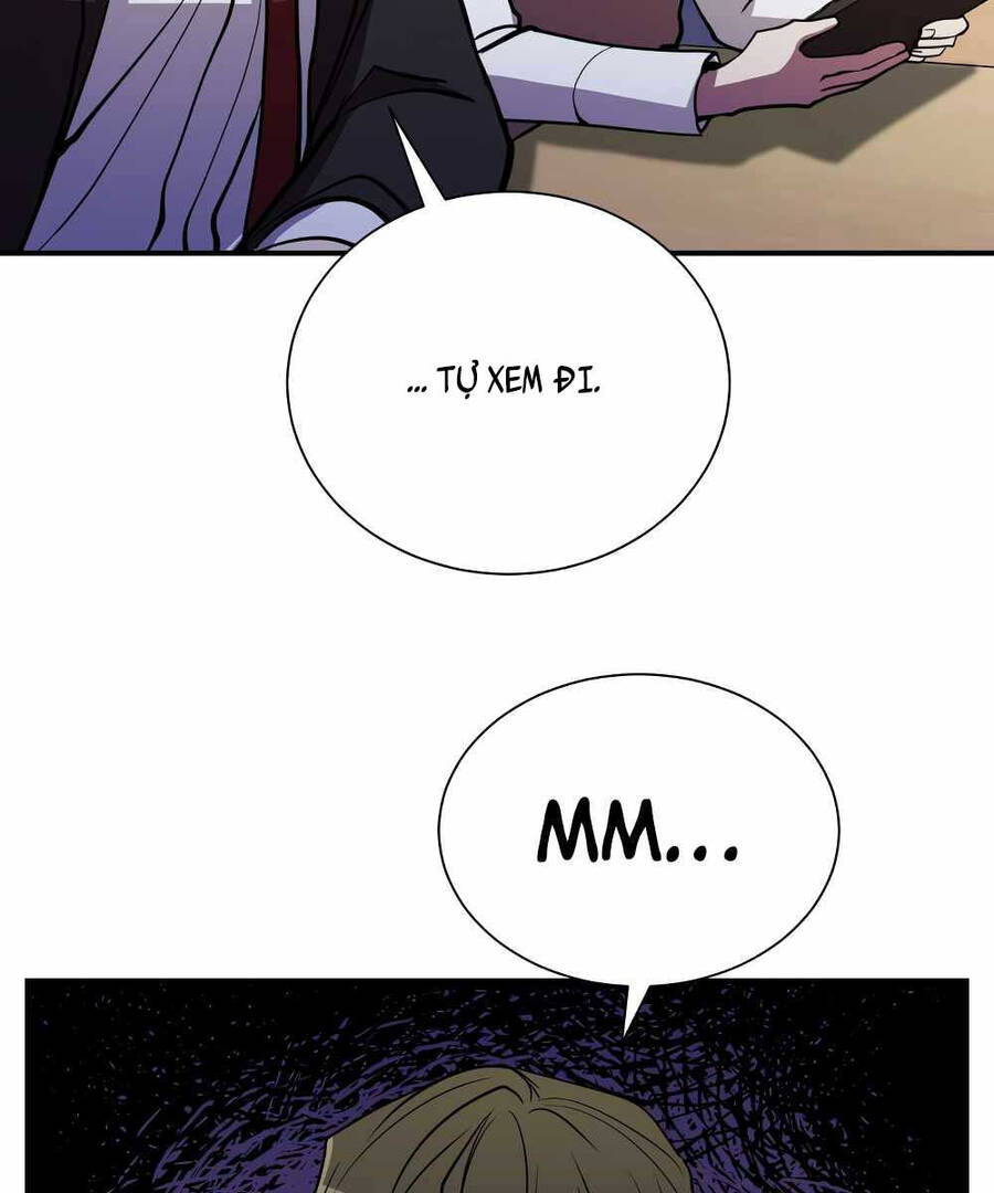 Giả Vờ Làm Kẻ Vô Dụng Ở Học Đường Chapter 44 - Trang 2